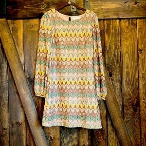 The clothing company dress